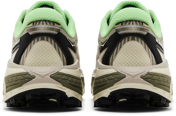 HOKA Mafate Speed 2 'Putty Eucalyptus' 1126851-PTYC Details for HOKA Mafate Speed 2 'Putty Eucalyptus' 1126851-PTYC