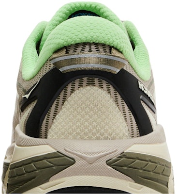 HOKA Mafate Speed 2 'Putty Eucalyptus' 1126851-PTYC Sizing HOKA Mafate Speed 2 'Putty Eucalyptus' 1126851-PTYC