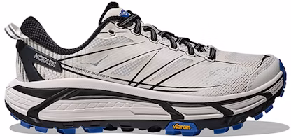 HOKA Mafate Speed 2 'White Black Blue' 1126851-WTCB HOKA Mafate Speed 2 'White Black Blue' 1126851-WTCB