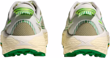 Lookbook HOKA Mafate Speed 2 ''白色清新剪草'' 1126851-WTFR