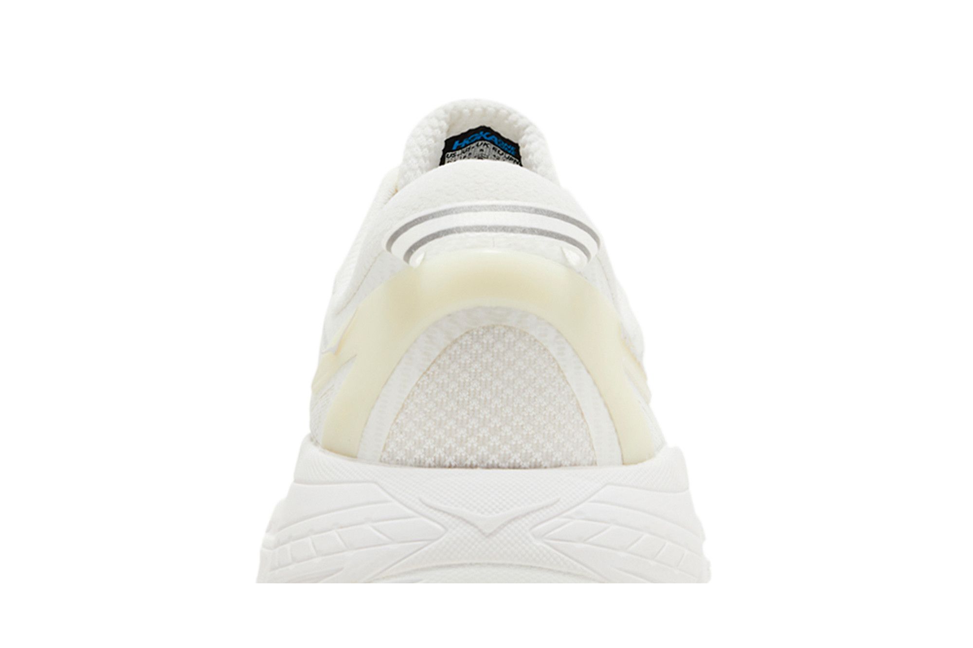 Cheap HOKA Mafate Speed 2 'White Lunar Rock' 1126851-WLRC