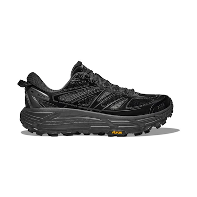 HOKA Mafate Speed 2 XLIM 'Black'