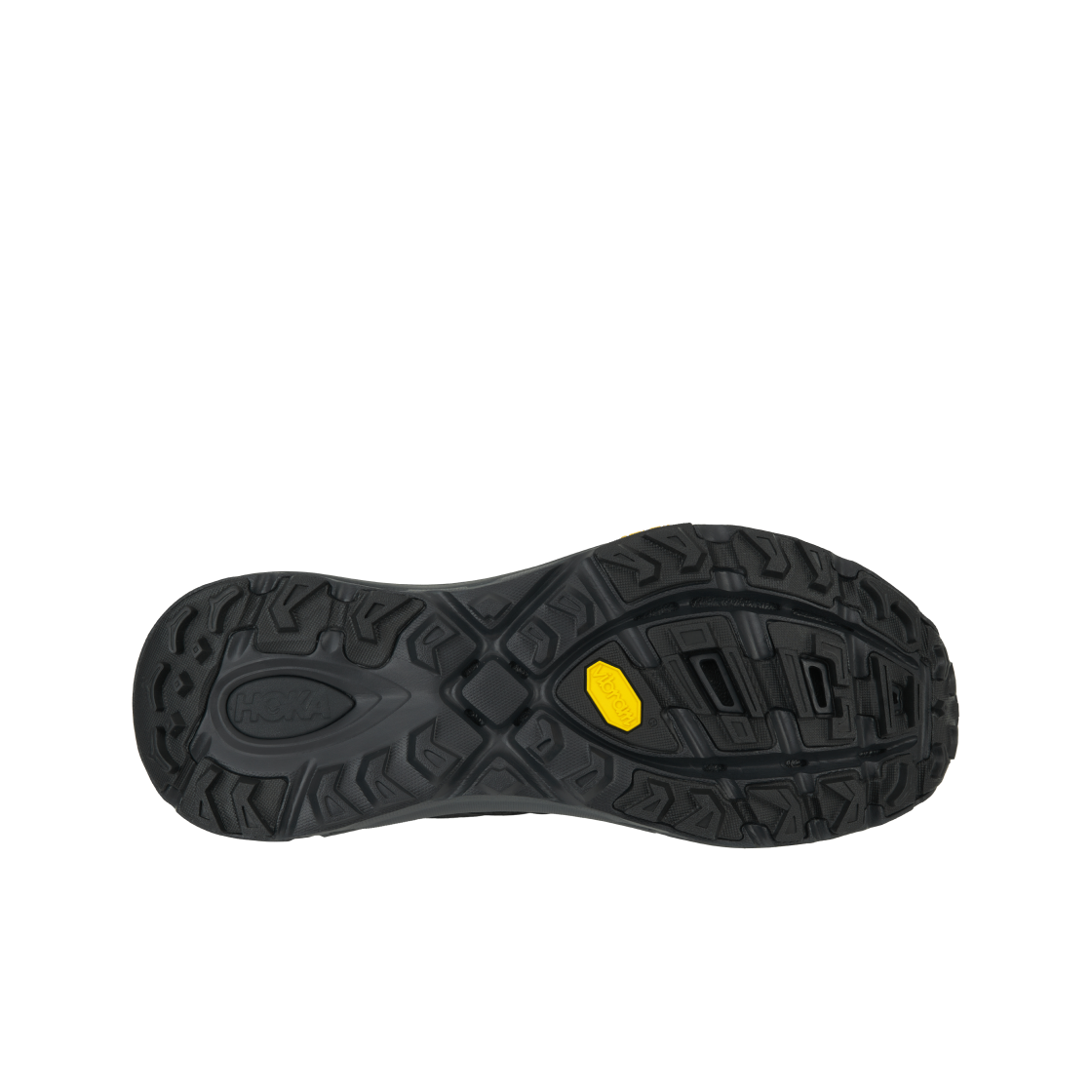 Order HOKA Mafate Speed 2 XLIM ''Negro'' 1181770-BCKCH
