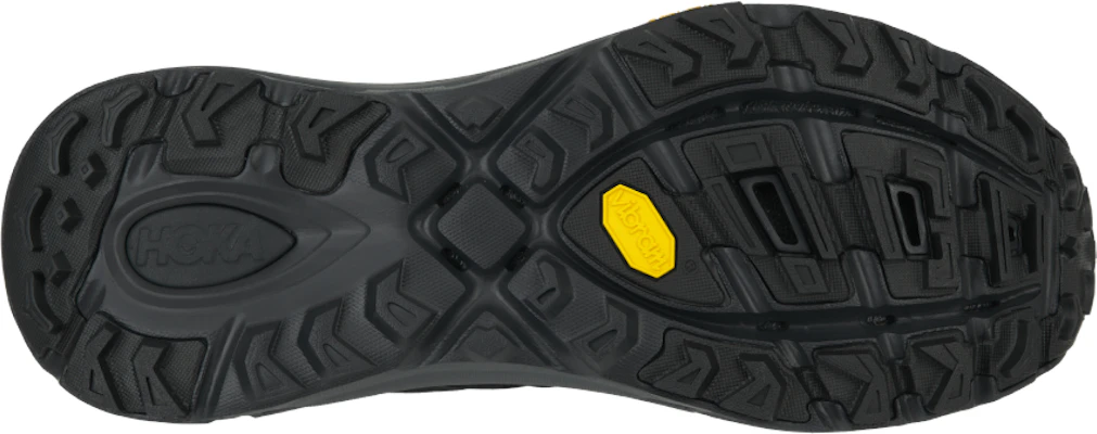 HOKA Mafate Speed 2 XLIM ''Negro'' 1181770-BCKCH Order HOKA Mafate Speed 2 XLIM ''Negro'' 1181770-BCKCH