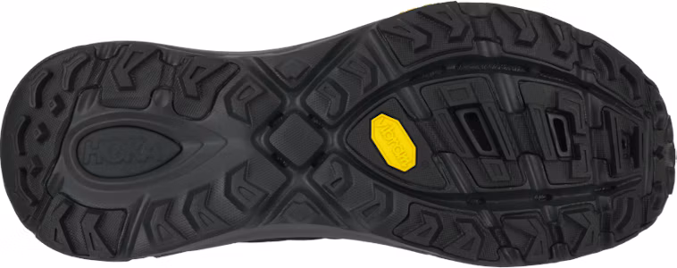 Lookbook HOKA Mafate Speed 2 XLIM「黑色」 1181770-BCKCH