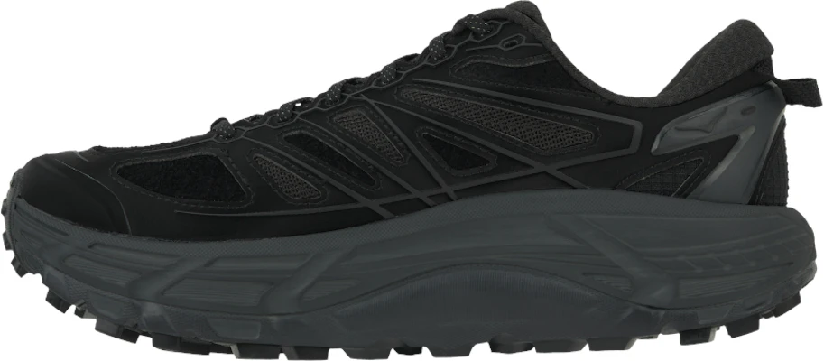 HOKA Mafate Speed 2 XLIM ''Negro'' 1181770-BCKCH Lookbook HOKA Mafate Speed 2 XLIM ''Negro'' 1181770-BCKCH
