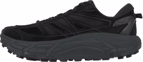 Shop HOKA Mafate Speed 2 XLIM「黑色」 1181770-BCKCH