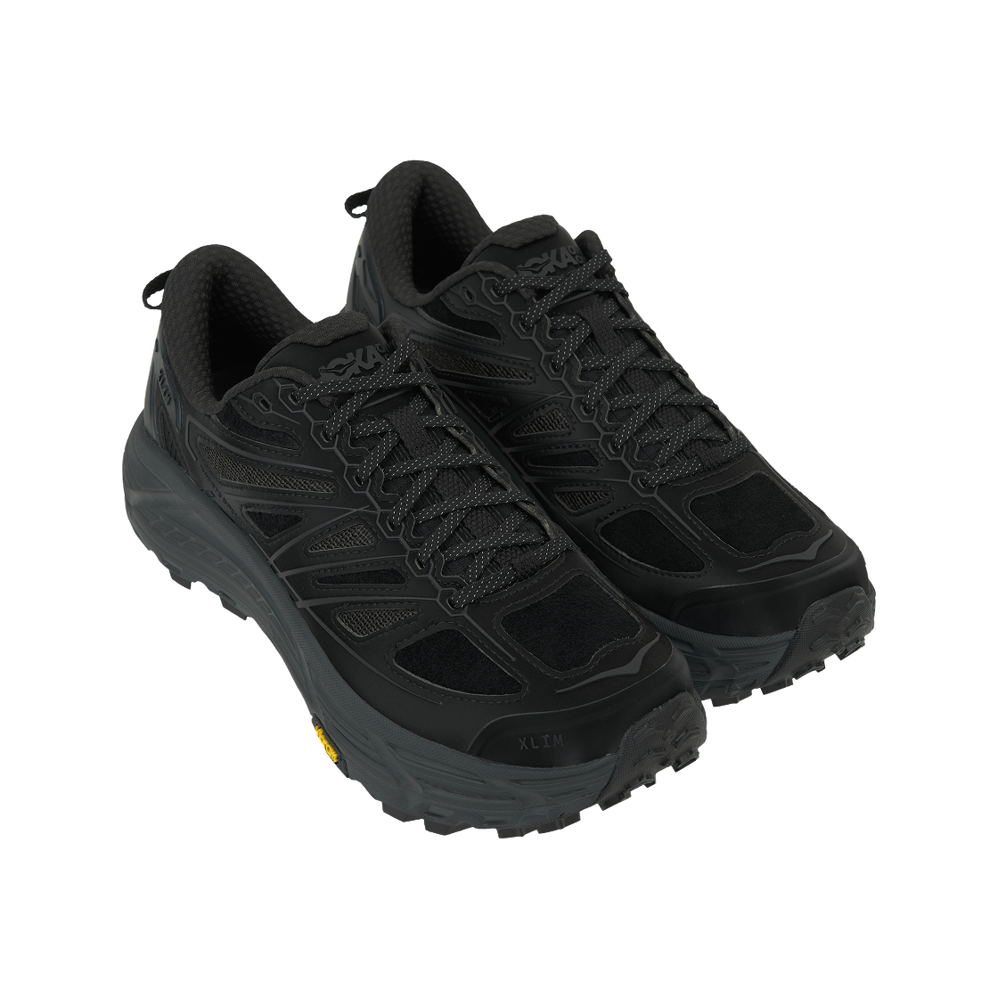 Shop HOKA Mafate Speed 2 XLIM ''Negro'' 1181770-BCKCH