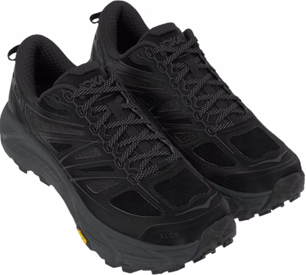 HOKA Mafate Speed 2 XLIM ''Negro'' 1181770-BCKCH Shop HOKA Mafate Speed 2 XLIM ''Negro'' 1181770-BCKCH