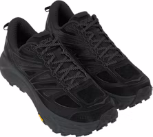 Purchase HOKA Mafate Speed 2 XLIM「黑色」 1181770-BCKCH