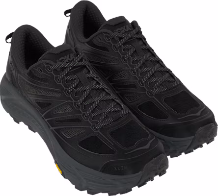 HOKA Mafate Speed 2 XLIM「黑色」 1181770-BCKCH Purchase HOKA Mafate Speed 2 XLIM「黑色」 1181770-BCKCH