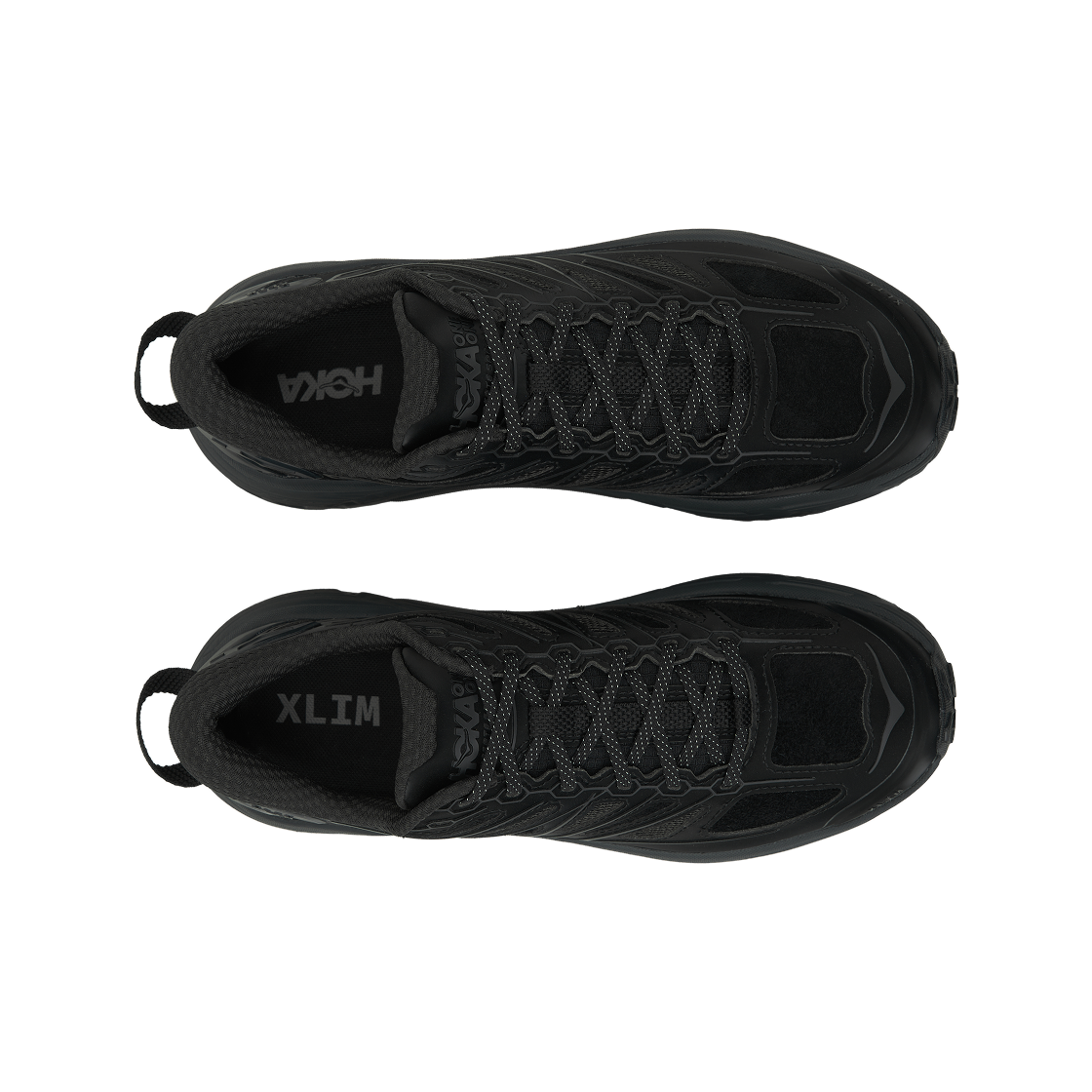 Purchase HOKA Mafate Speed 2 XLIM ''Negro'' 1181770-BCKCH