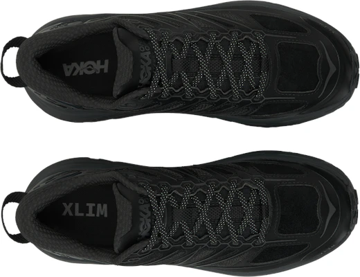 HOKA Mafate Speed 2 XLIM ''Negro'' 1181770-BCKCH Purchase HOKA Mafate Speed 2 XLIM ''Negro'' 1181770-BCKCH