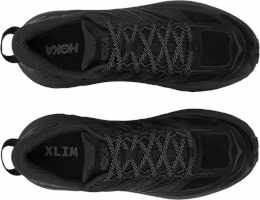 Details for HOKA Mafate Speed 2 XLIM「黑色」 1181770-BCKCH
