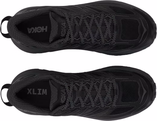 HOKA Mafate Speed 2 XLIM「黑色」 1181770-BCKCH Details for HOKA Mafate Speed 2 XLIM「黑色」 1181770-BCKCH