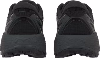 Sizing HOKA Mafate Speed 2 XLIM「黑色」 1181770-BCKCH