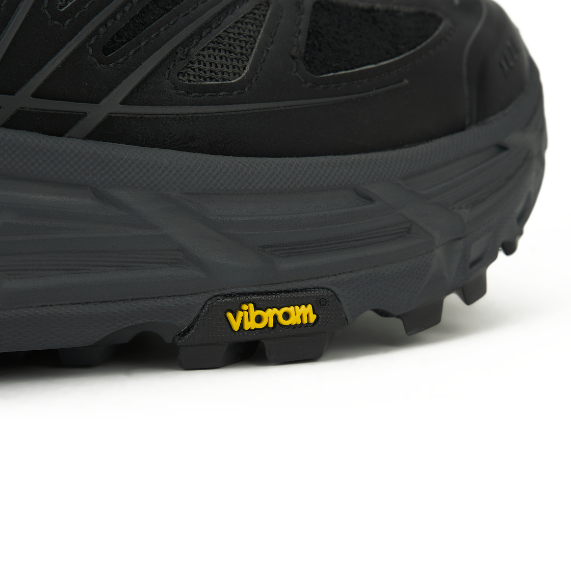 Sizing HOKA Mafate Speed 2 XLIM ''Negro'' 1181770-BCKCH