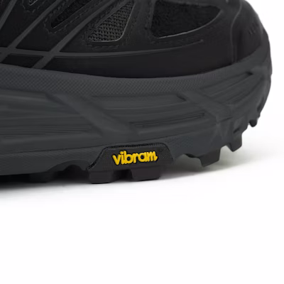 HOKA Mafate Speed 2 XLIM ''Negro'' 1181770-BCKCH Sizing HOKA Mafate Speed 2 XLIM ''Negro'' 1181770-BCKCH