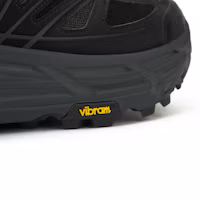 Cheap HOKA Mafate Speed 2 XLIM「黑色」 1181770-BCKCH