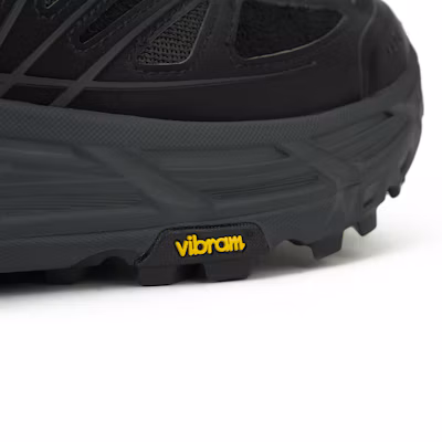 HOKA Mafate Speed 2 XLIM「黑色」 1181770-BCKCH Cheap HOKA Mafate Speed 2 XLIM「黑色」 1181770-BCKCH