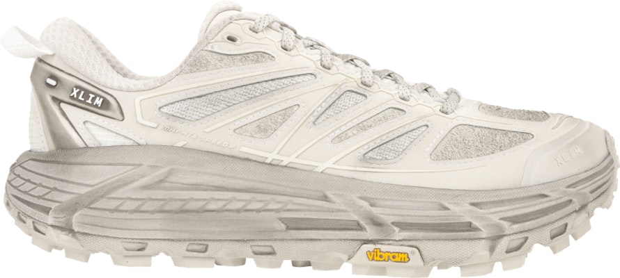 HOKA Mafate Speed 2 XLIM ''Grey Foam'' Kelabu Busa 1181770-GRYF Buy HOKA Mafate Speed 2 XLIM ''Grey Foam'' Kelabu Busa 1181770-GRYF