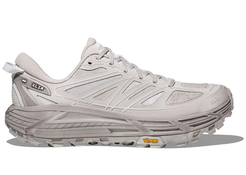 HOKA Mafate Speed 2 XLIM 'Grey Foam' 1181770-GRYF