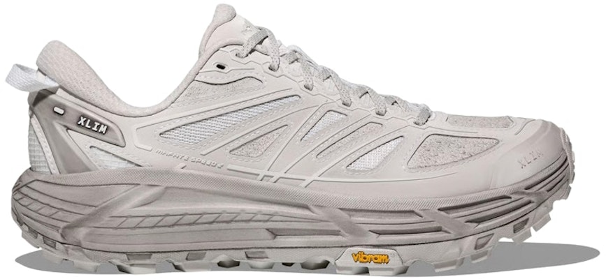 HOKA Mafate Speed 2 XLIM ''Espuma Gris'' 1181770-GRYF Buy HOKA Mafate Speed 2 XLIM ''Espuma Gris'' 1181770-GRYF