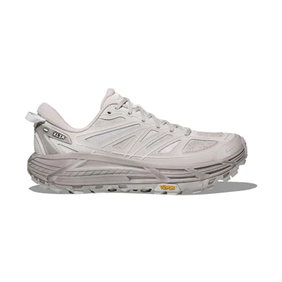 HOKA Mafate Speed 2 XLIM 'Grey Foam'