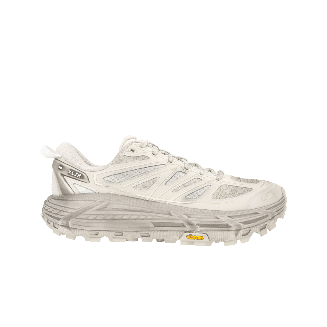 HOKA Mafate Speed 2 XLIM 'Grey Foam' 1181770-GRYF