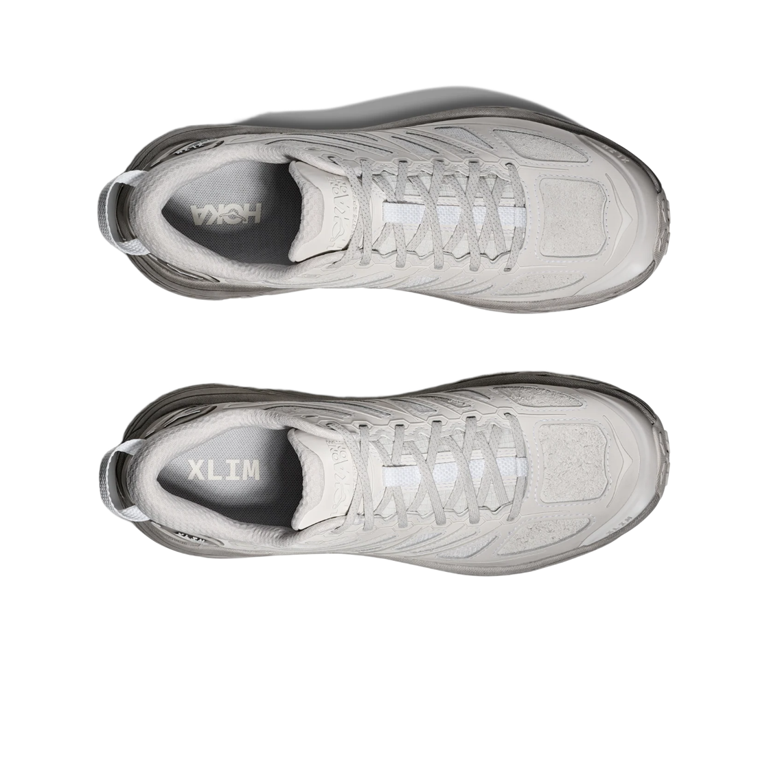 Order HOKA Mafate Speed 2 XLIM ''Espuma Gris'' 1181770-GRYF