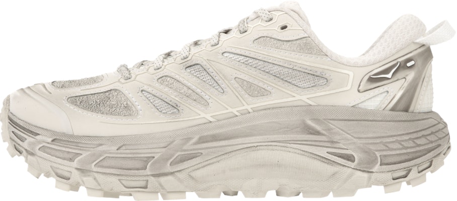 HOKA Mafate Speed 2 XLIM ''Grey Foam'' Kelabu Busa 1181770-GRYF Shop HOKA Mafate Speed 2 XLIM ''Grey Foam'' Kelabu Busa 1181770-GRYF
