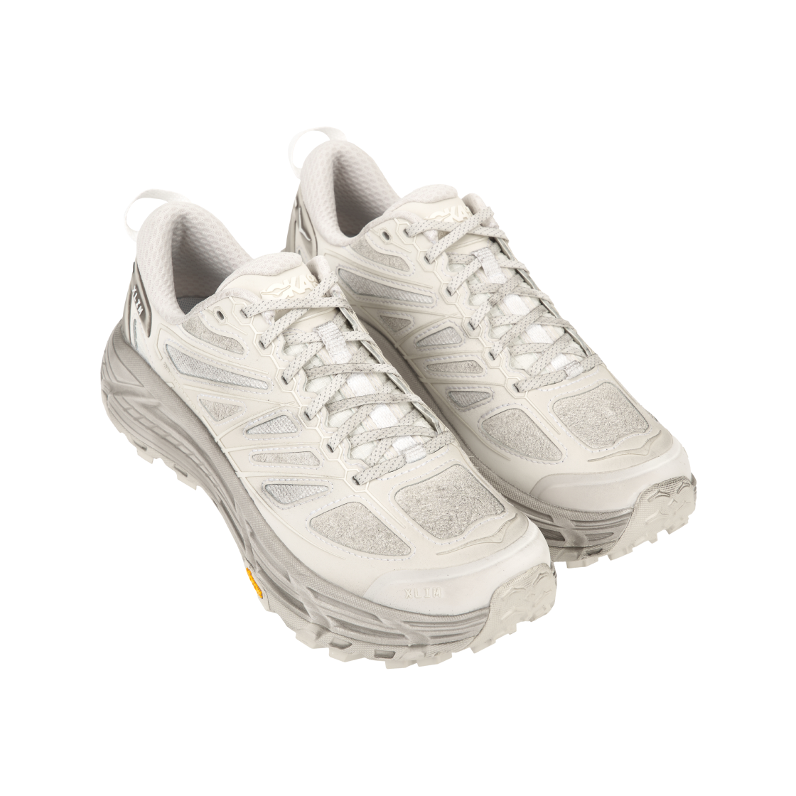 Purchase HOKA Mafate Speed 2 XLIM ''Grey Foam'' Kelabu Busa 1181770-GRYF
