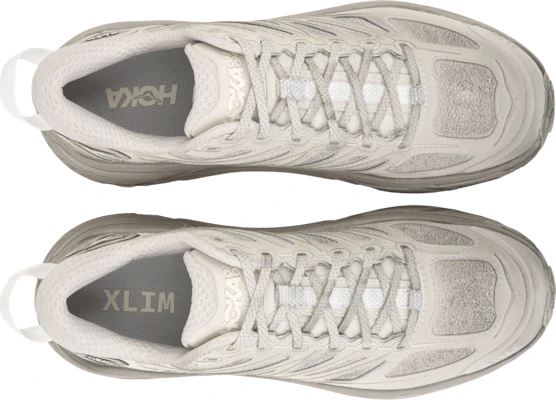 HOKA Mafate Speed 2 XLIM ''Grey Foam'' Kelabu Busa 1181770-GRYF Details for HOKA Mafate Speed 2 XLIM ''Grey Foam'' Kelabu Busa 1181770-GRYF