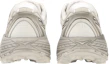 Sizing HOKA Mafate Speed 2 XLIM ''Grey Foam'' Kelabu Busa 1181770-GRYF