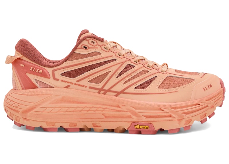 HOKA Mafate Speed 2 XLIM 'Peach Dust' 1181770-PCHD