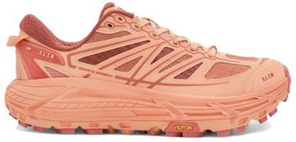 HOKA Mafate Speed 2 XLIM 'Peach Dust' 1181770-PCHD
