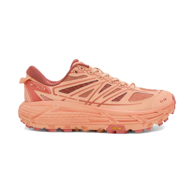 HOKA Mafate Speed 2 XLIM 'Peach Dust'