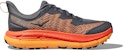 HOKA Mafate Speed 4 'Castlerock Flame' Lelaki Kasut Sukan 1129930-CKBC