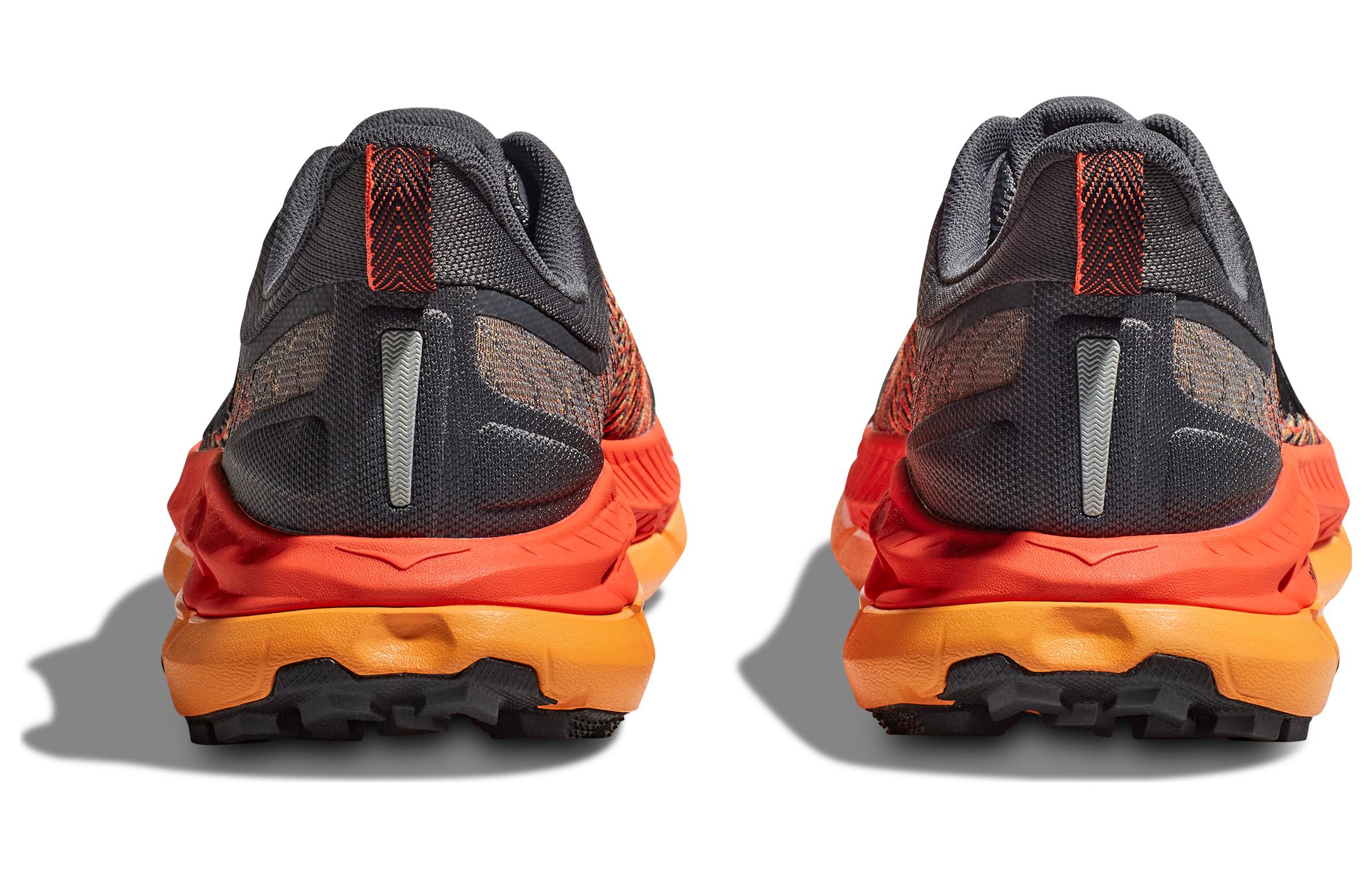 Lookbook ホカ マファテスピード4 「キャッスルロックフレイム」 1129930-CKBC