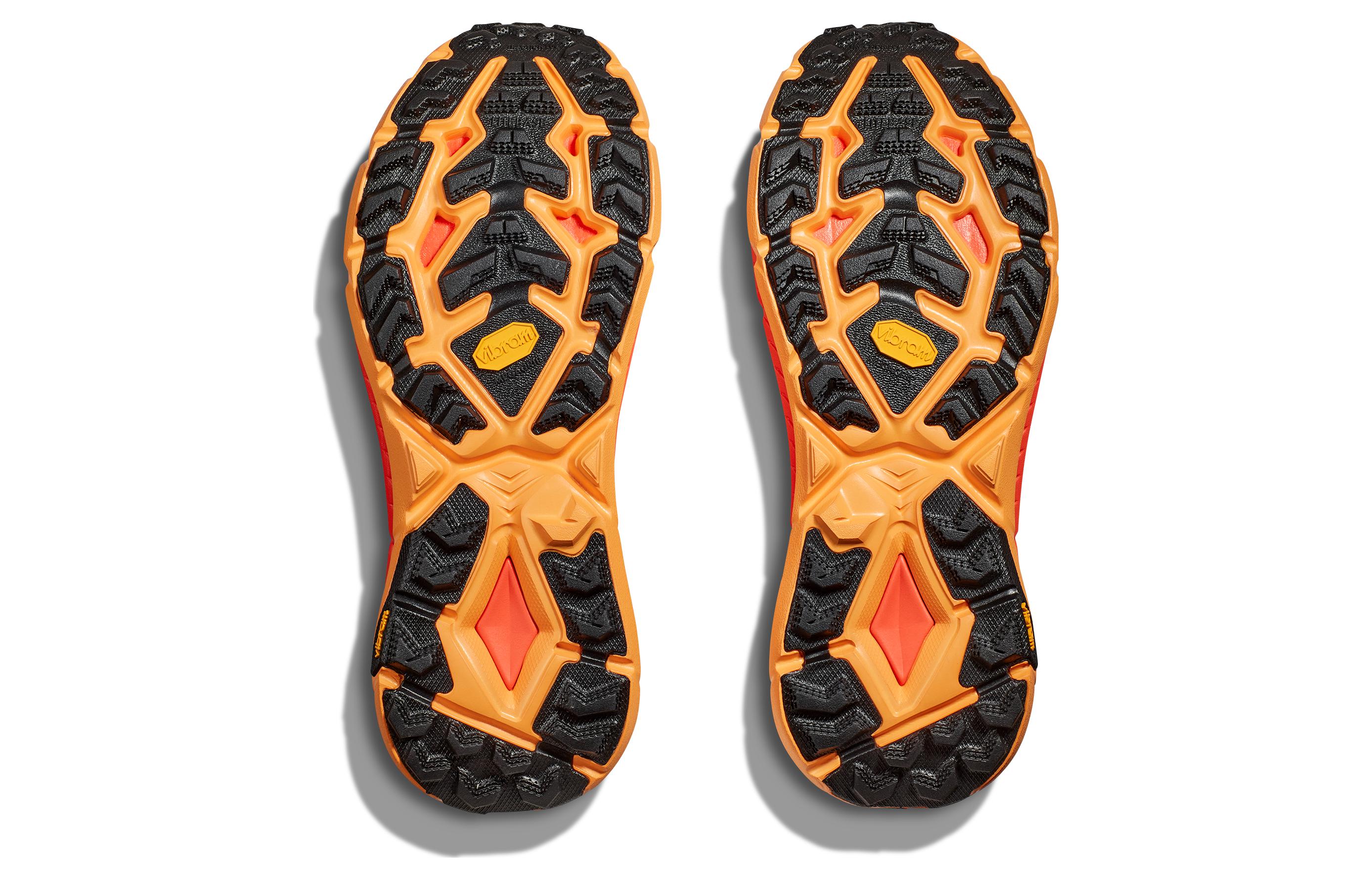 Shop ホカ マファテスピード4 「キャッスルロックフレイム」 1129930-CKBC