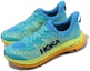 Lookbook HOKA Mafate Speed 4 'Seramik Diva Biru' 1129930-CDVB