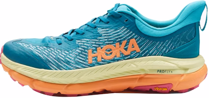 HOKA Mafate Speed 4 'Deep Lake Ceramic' 1129930-DLCR HOKA Mafate Speed 4 'Deep Lake Ceramic' 1129930-DLCR