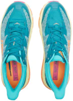 Shop HOKA Mafate Speed 4 '深湖陶瓷色' 1129930-DLCR