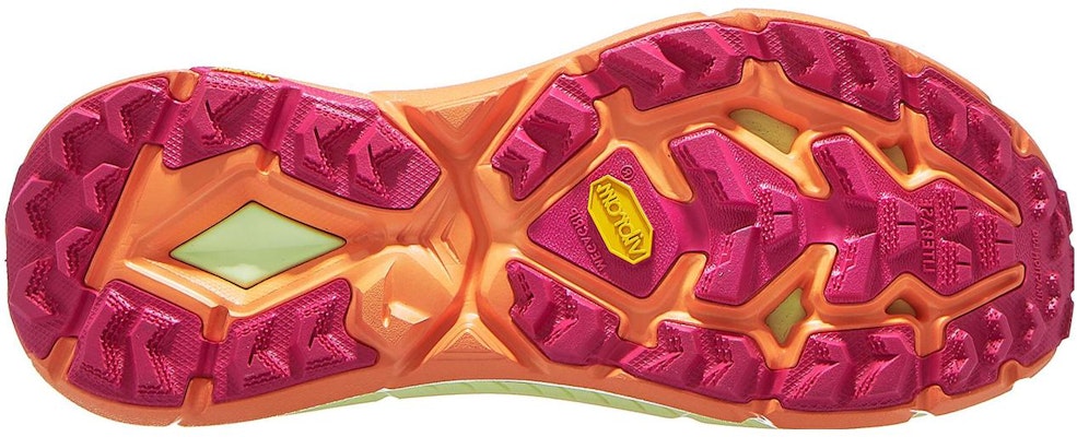 HOKA Mafate Speed 4 '深湖陶瓷' 1129930-DLCR Details for HOKA Mafate Speed 4 '深湖陶瓷' 1129930-DLCR