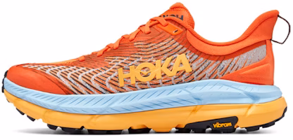 HOKA Mafate Speed 4 'Puffins Bill' 1129930-PBSSN HOKA Mafate Speed 4 'Puffins Bill' 1129930-PBSSN
