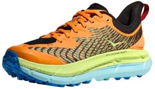 호카 마파테 스피드 4 '태양광 레터스' 1129930-SLRL Buy 호카 마파테 스피드 4 '태양광 레터스' 1129930-SLRL