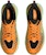 HOKA Mafate Speed 4 'Solar Flare Lettuce' Lelaki Kasut Lari 1129930-SLRL