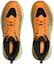 Shop HOKA Mafate Speed 4 'Solar Flare Lettuce' Lelaki Kasut Lari 1129930-SLRL