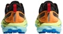 HOKA Mafate Speed 4 'Solar Flare Lettuce' Lelaki Kasut Lari 1129930-SLRL