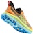 HOKA Mafate Speed 4 'Solar Flare Lettuce' Lelaki Kasut Lari 1129930-SLRL